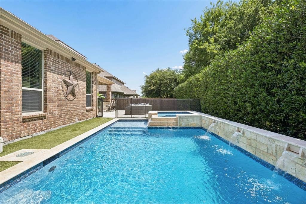 405 Cypress Garden Drive, McKinney, TX 75071 405 Cypress Garden Drive, McKinney, TX 75071