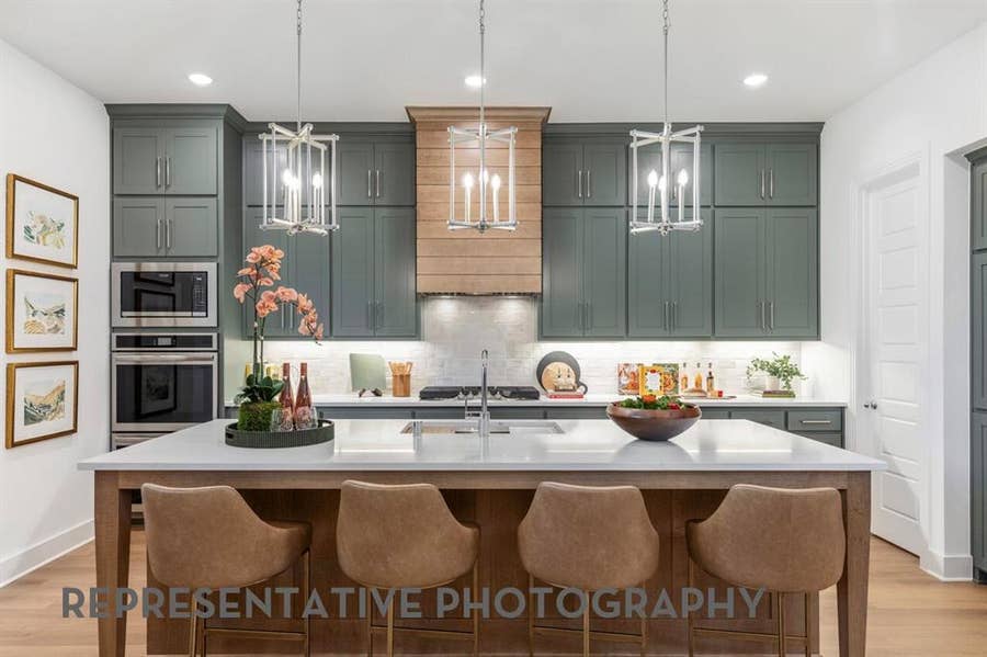 Property photo for 2805 Buckingham Lane, Celina, TX