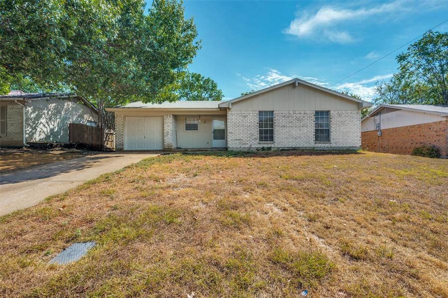 Property photo for 1211 Neptune Drive, Cedar Hill, TX
