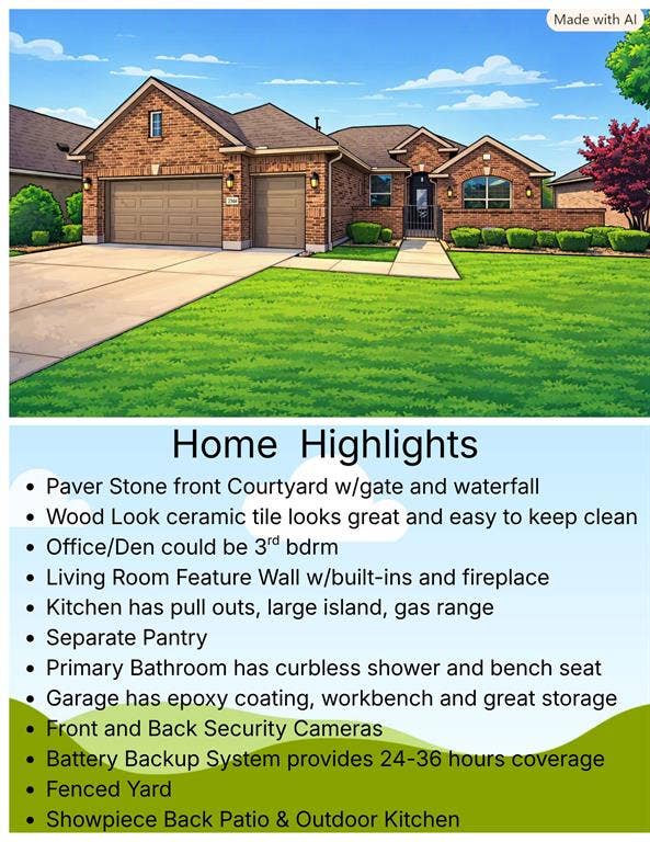 Home Highlights