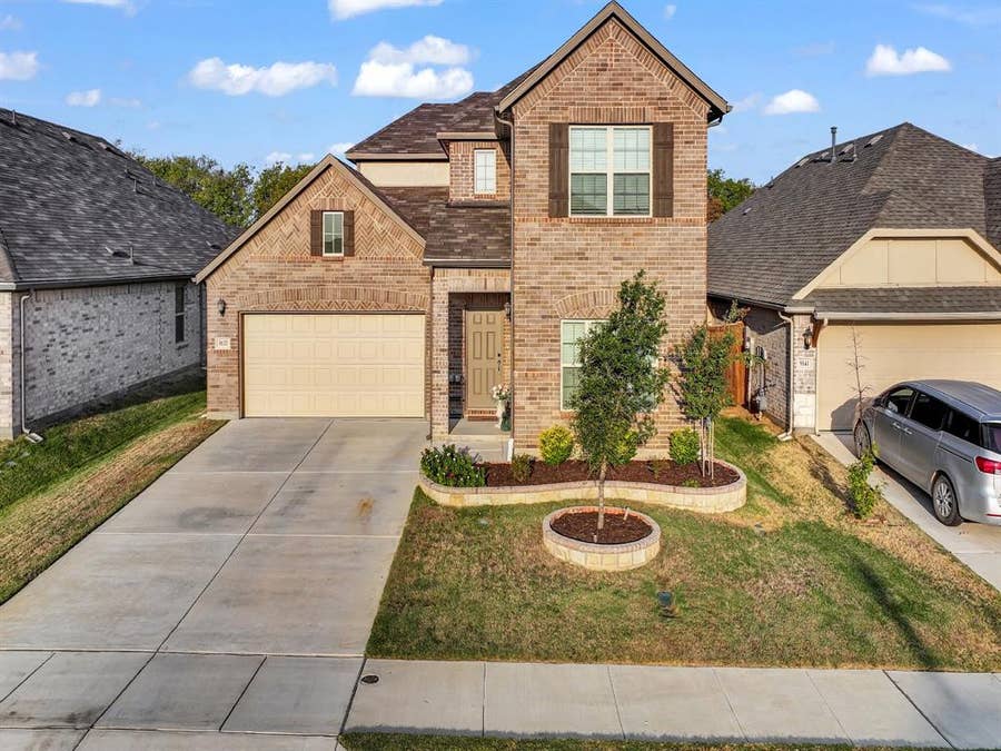 Property photo for 9137 Rock Nettle Drive, Fort Worth, TX