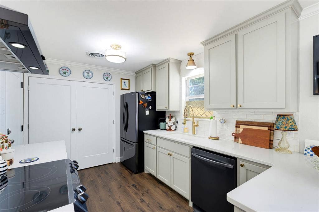 2517 S Elmwood, Abilene, TX 79605