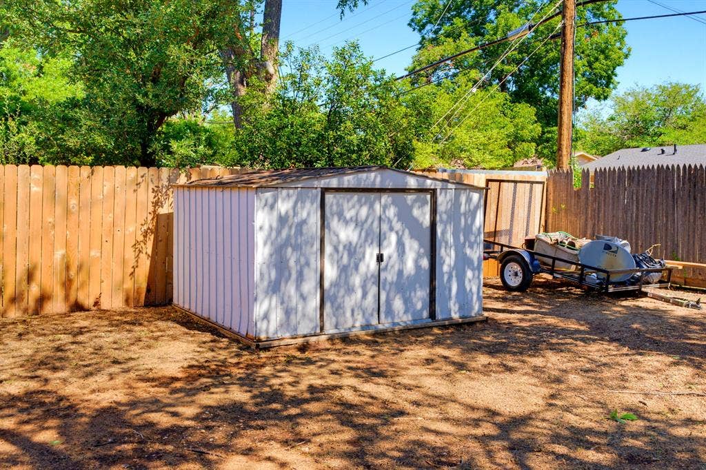 2517 S Elmwood, Abilene, TX 79605