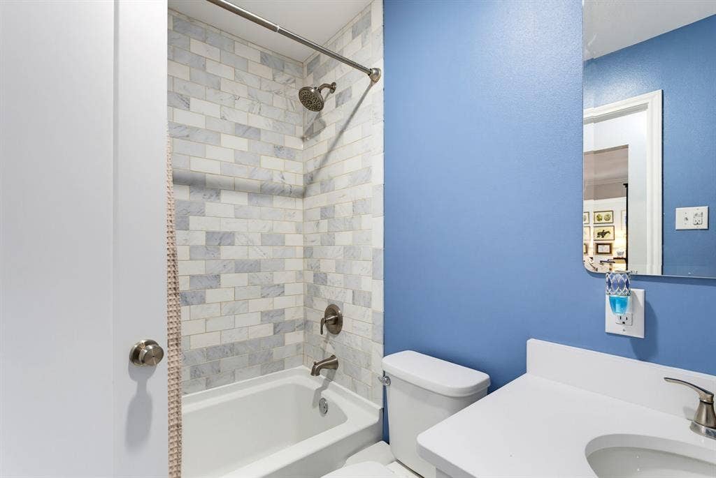 2517 S Elmwood, Abilene, TX 79605