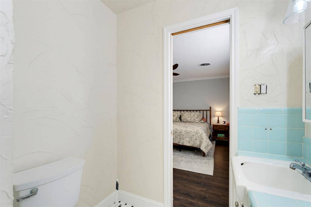 2517 S Elmwood, Abilene, TX 79605