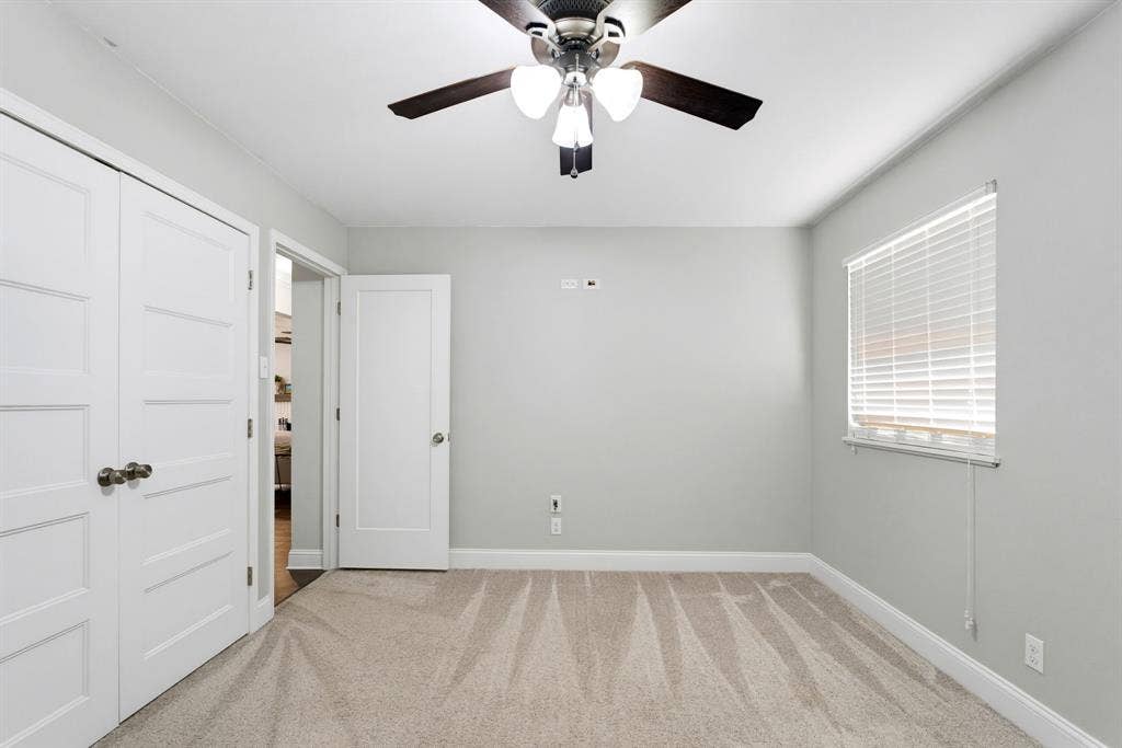 3rd bedroom