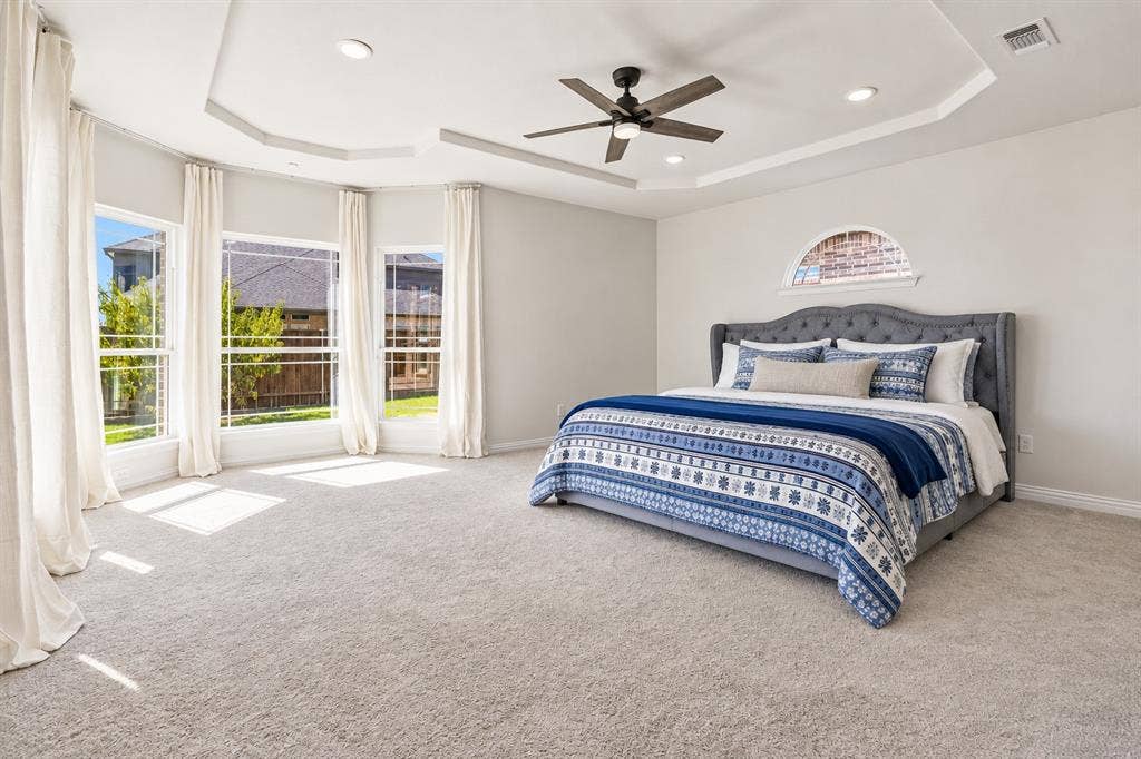 825 Violet Way, Celina, TX 75009