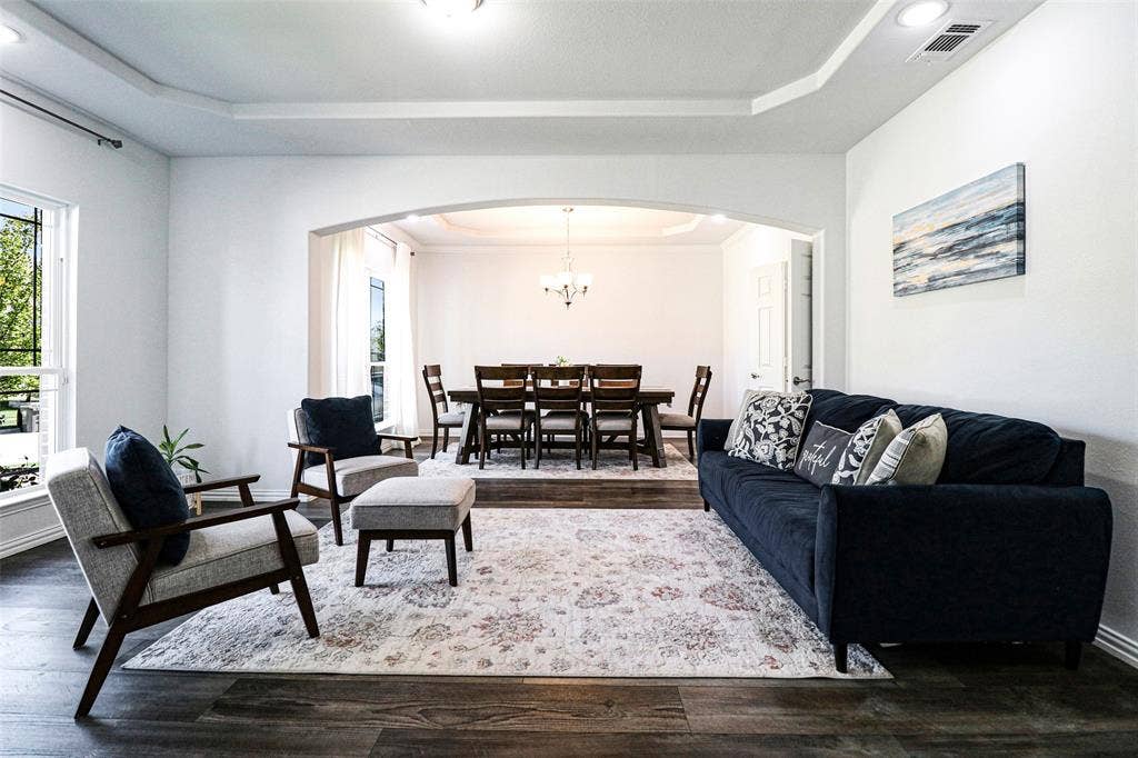 825 Violet Way, Celina, TX 75009