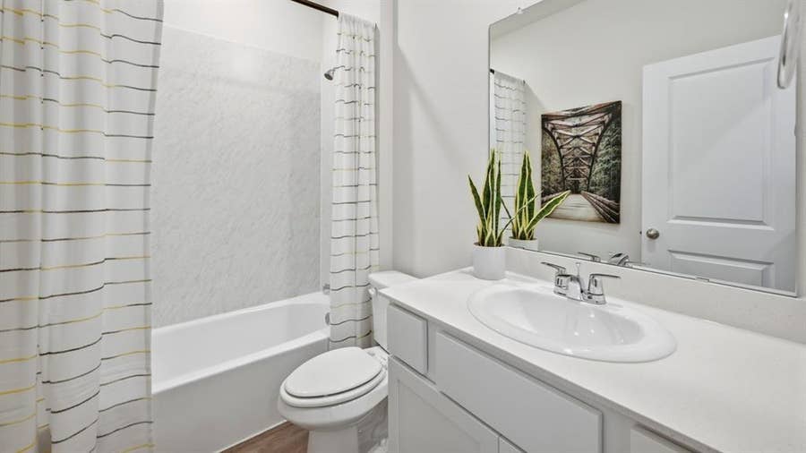 Property photo for 4108 Thistle Drive, Sanger, TX
