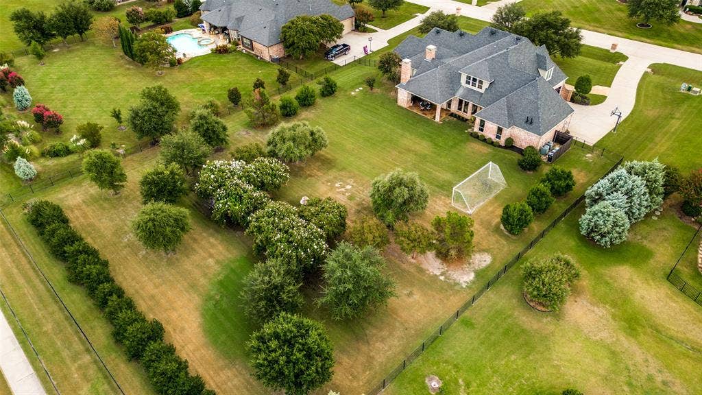 2741 Vista View Lane, Prosper, TX 75078 2741 Vista View Lane, Prosper, TX 75078