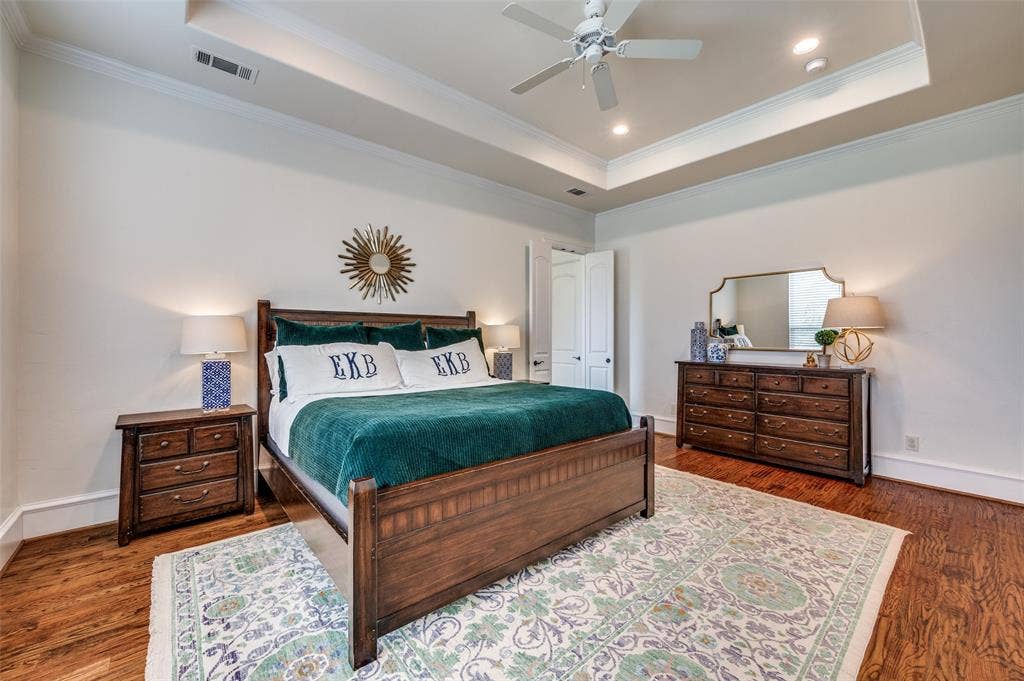 2741 Vista View Lane, Prosper, TX 75078 2741 Vista View Lane, Prosper, TX 75078