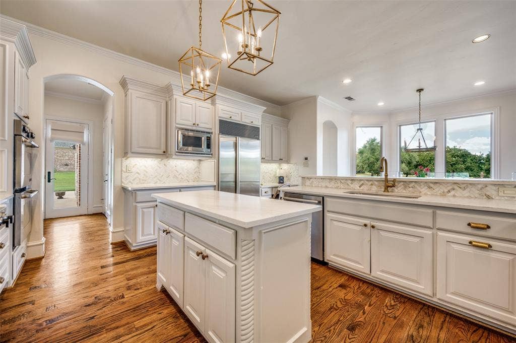 2741 Vista View Lane, Prosper, TX 75078 2741 Vista View Lane, Prosper, TX 75078