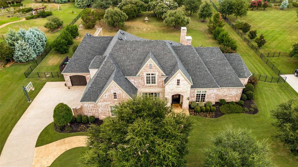 2741 Vista View Lane, Prosper, TX 75078 2741 Vista View Lane, Prosper, TX 75078