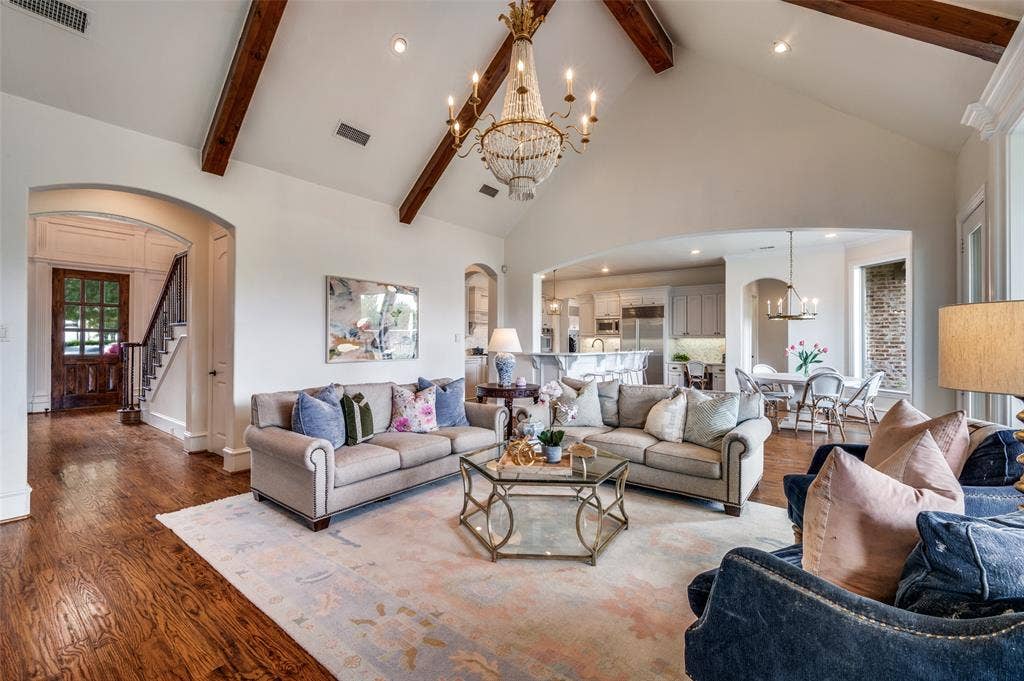 2741 Vista View Lane, Prosper, TX 75078 2741 Vista View Lane, Prosper, TX 75078