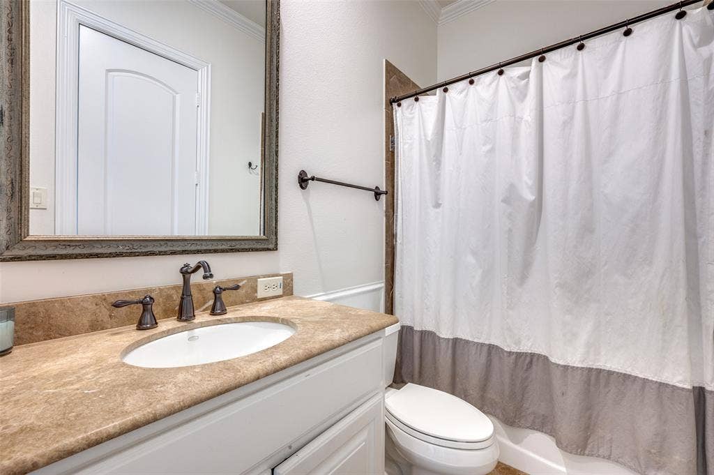 2741 Vista View Lane, Prosper, TX 75078 2741 Vista View Lane, Prosper, TX 75078