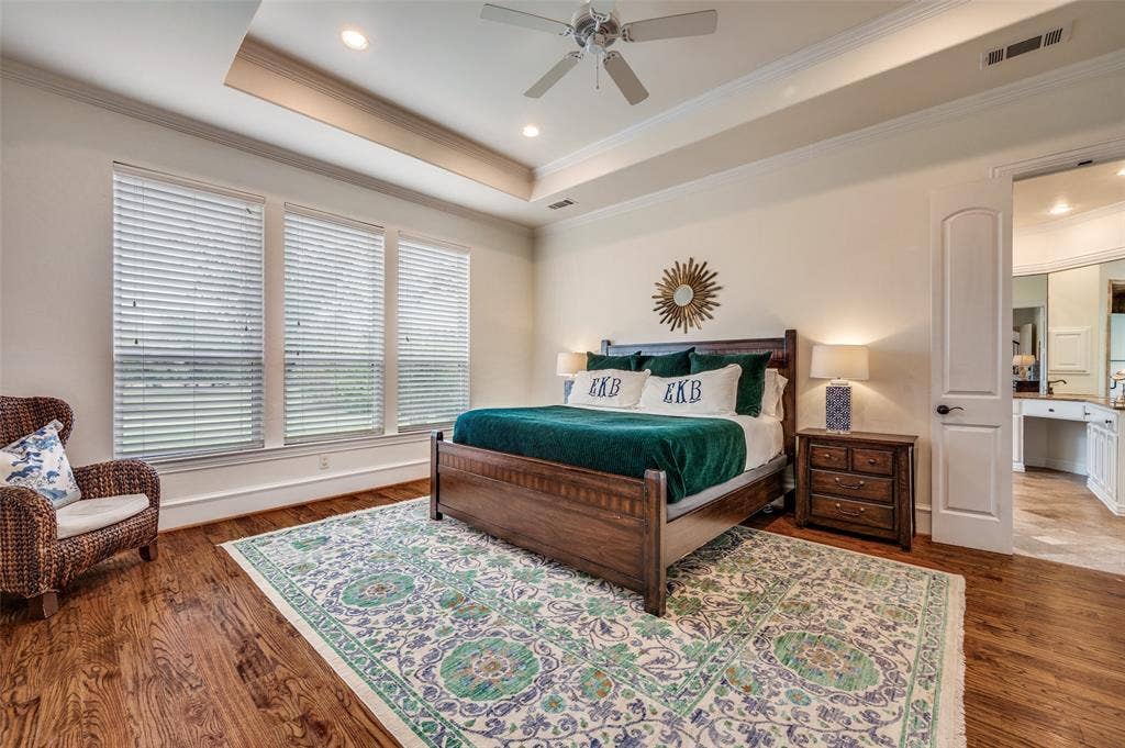 2741 Vista View Lane, Prosper, TX 75078 2741 Vista View Lane, Prosper, TX 75078