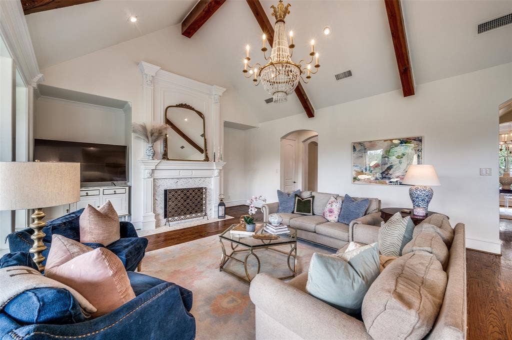 2741 Vista View Lane, Prosper, TX 75078 2741 Vista View Lane, Prosper, TX 75078