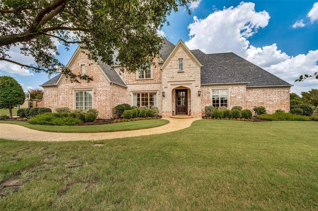 2741 Vista View Lane, Prosper, TX 75078 2741 Vista View Lane, Prosper, TX 75078