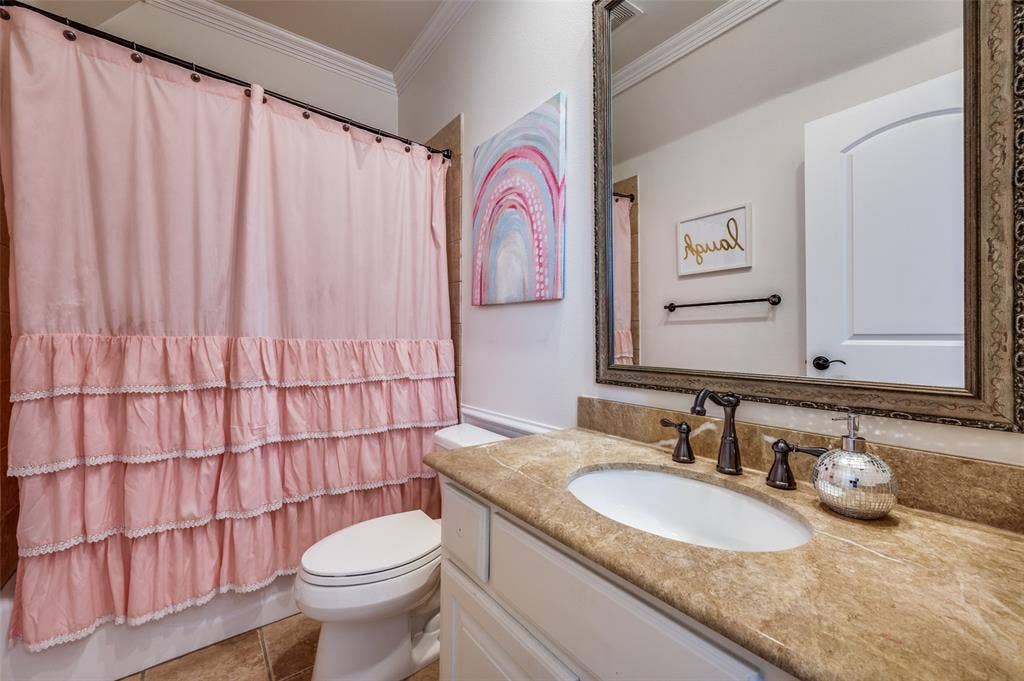 2741 Vista View Lane, Prosper, TX 75078 2741 Vista View Lane, Prosper, TX 75078