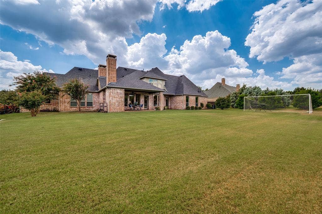 2741 Vista View Lane, Prosper, TX 75078 2741 Vista View Lane, Prosper, TX 75078