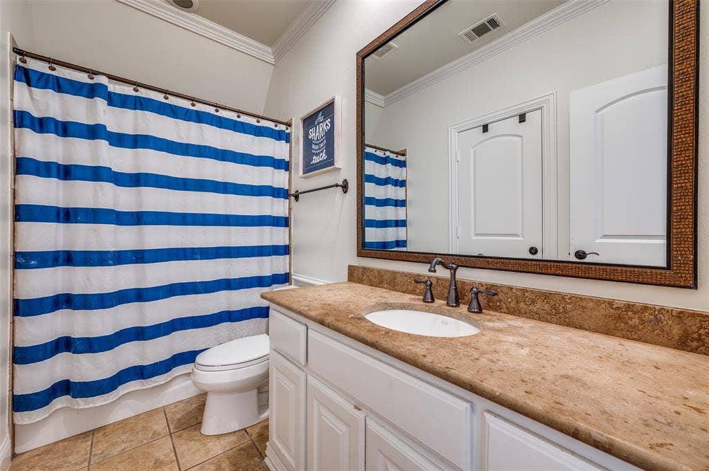 2741 Vista View Lane, Prosper, TX 75078 2741 Vista View Lane, Prosper, TX 75078