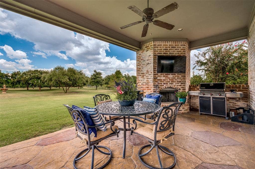 2741 Vista View Lane, Prosper, TX 75078 2741 Vista View Lane, Prosper, TX 75078