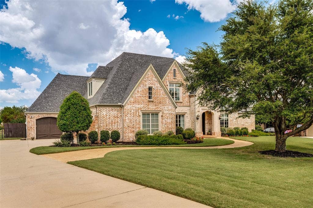 2741 Vista View Lane, Prosper, TX 75078 2741 Vista View Lane, Prosper, TX 75078