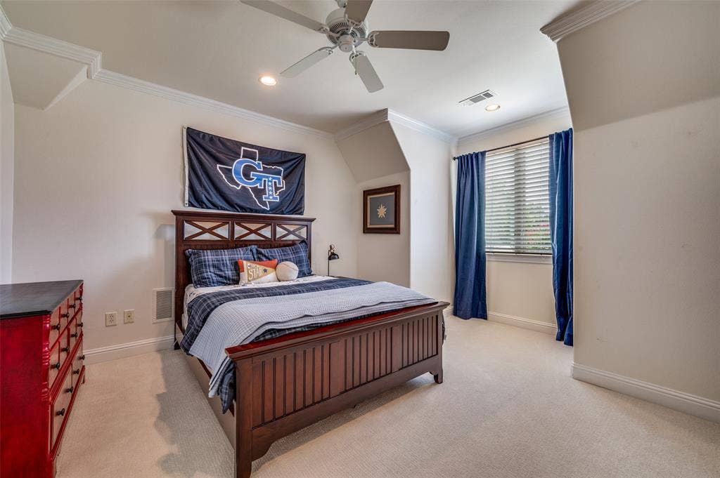 2741 Vista View Lane, Prosper, TX 75078 2741 Vista View Lane, Prosper, TX 75078