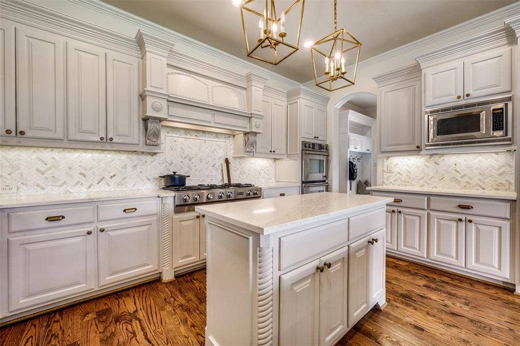 2741 Vista View Lane, Prosper, TX 75078 2741 Vista View Lane, Prosper, TX 75078