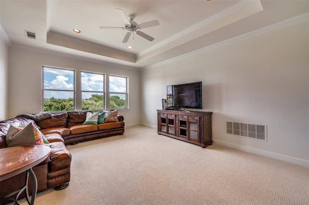 2741 Vista View Lane, Prosper, TX 75078 2741 Vista View Lane, Prosper, TX 75078