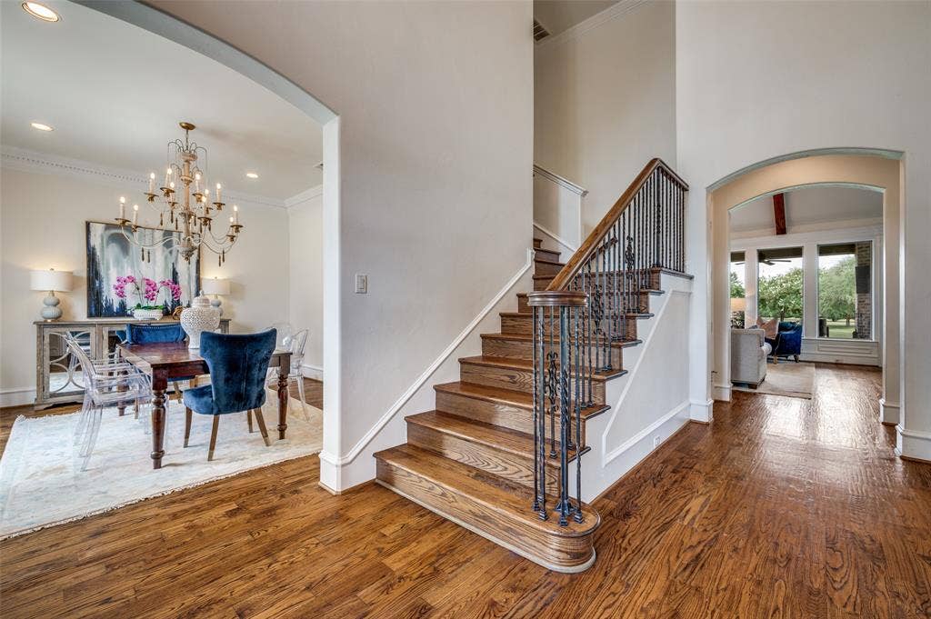 2741 Vista View Lane, Prosper, TX 75078 2741 Vista View Lane, Prosper, TX 75078