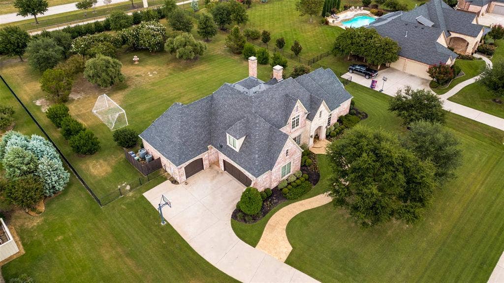 2741 Vista View Lane, Prosper, TX 75078 2741 Vista View Lane, Prosper, TX 75078