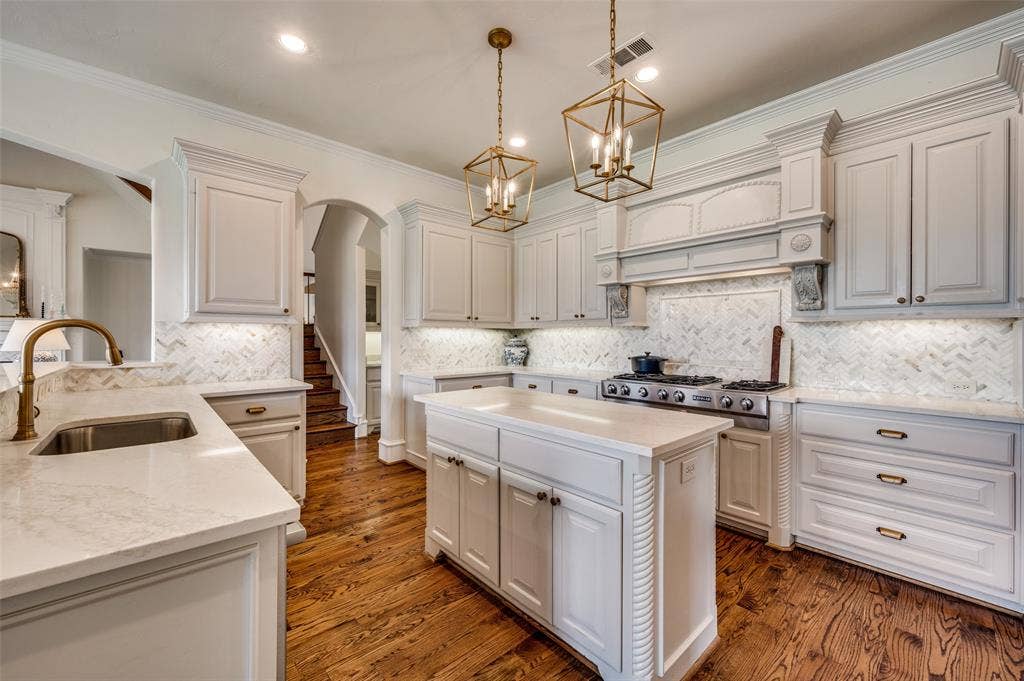 2741 Vista View Lane, Prosper, TX 75078 2741 Vista View Lane, Prosper, TX 75078