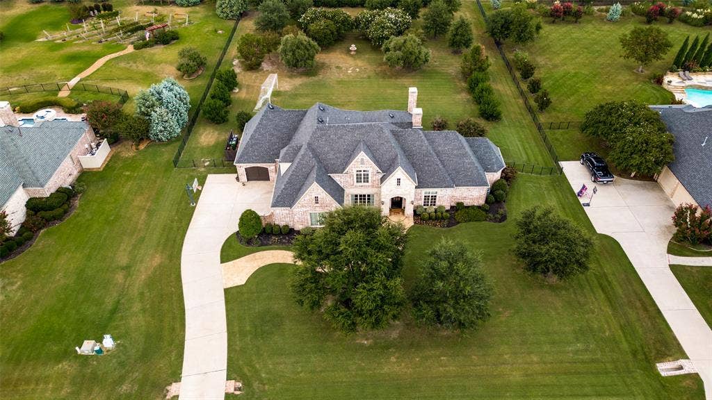 2741 Vista View Lane, Prosper, TX 75078 2741 Vista View Lane, Prosper, TX 75078