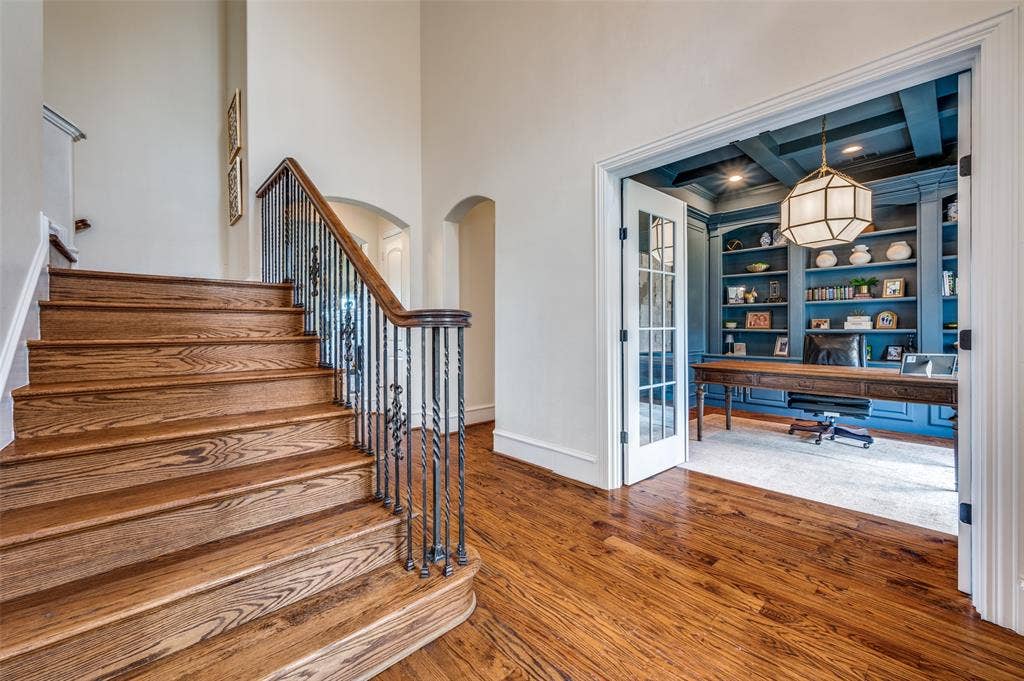 2741 Vista View Lane, Prosper, TX 75078 2741 Vista View Lane, Prosper, TX 75078