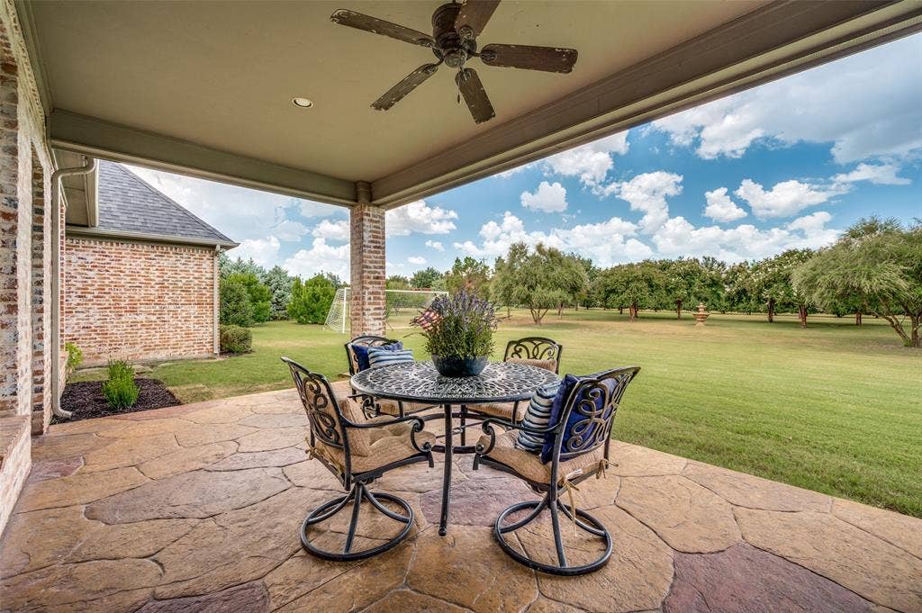 2741 Vista View Lane, Prosper, TX 75078 2741 Vista View Lane, Prosper, TX 75078