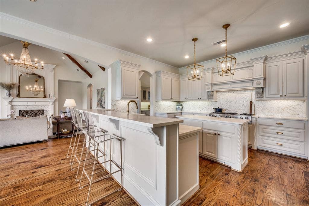 2741 Vista View Lane, Prosper, TX 75078 2741 Vista View Lane, Prosper, TX 75078