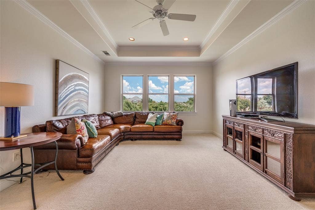 2741 Vista View Lane, Prosper, TX 75078 2741 Vista View Lane, Prosper, TX 75078