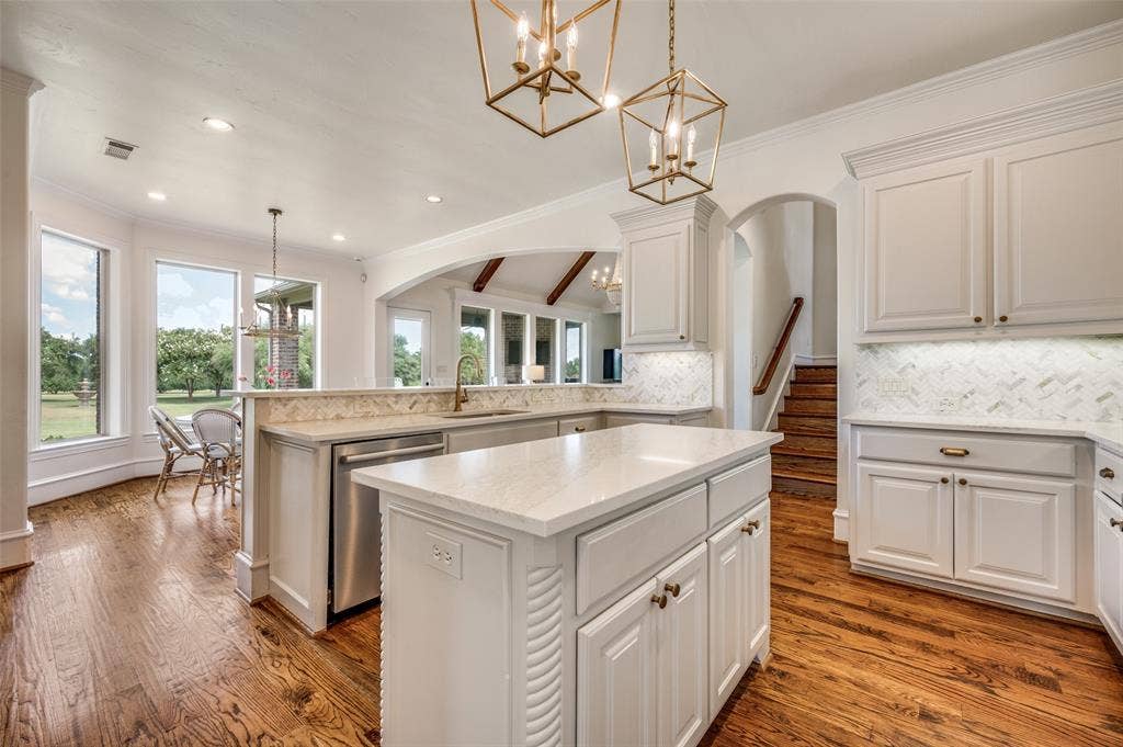 2741 Vista View Lane, Prosper, TX 75078 2741 Vista View Lane, Prosper, TX 75078