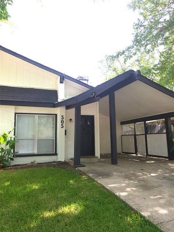 305 Trinidad Drive, Grand Prairie, TX 75052 305 Trinidad Drive, Grand Prairie, TX 75052
