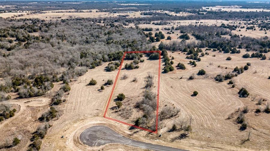 Property photo for Lot 20 Lago Vista Drive, East Tawakoni, TX