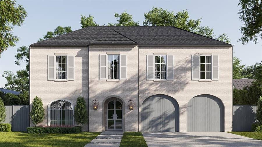 Property photo for 9841 Lakemont Drive, Dallas, TX