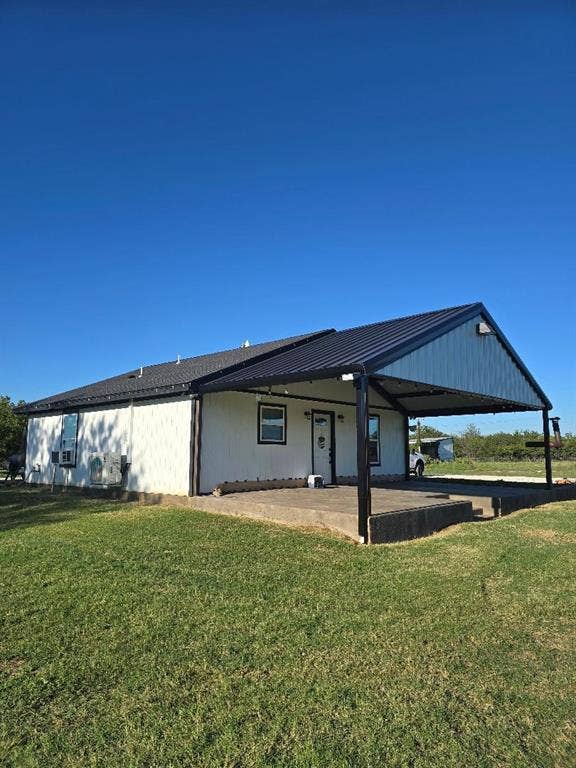 Property photo for 131 Hcr 1417, Covington, TX