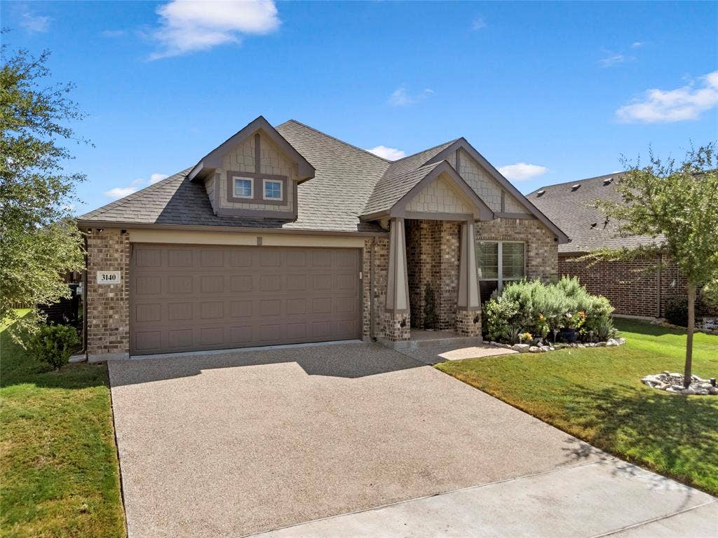 3140 Paint Horse, Robinson, TX 76706 3140 Paint Horse, Robinson, TX 76706