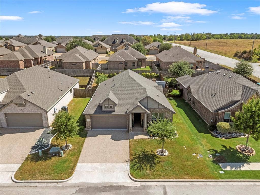 3140 Paint Horse, Robinson, TX 76706 3140 Paint Horse, Robinson, TX 76706