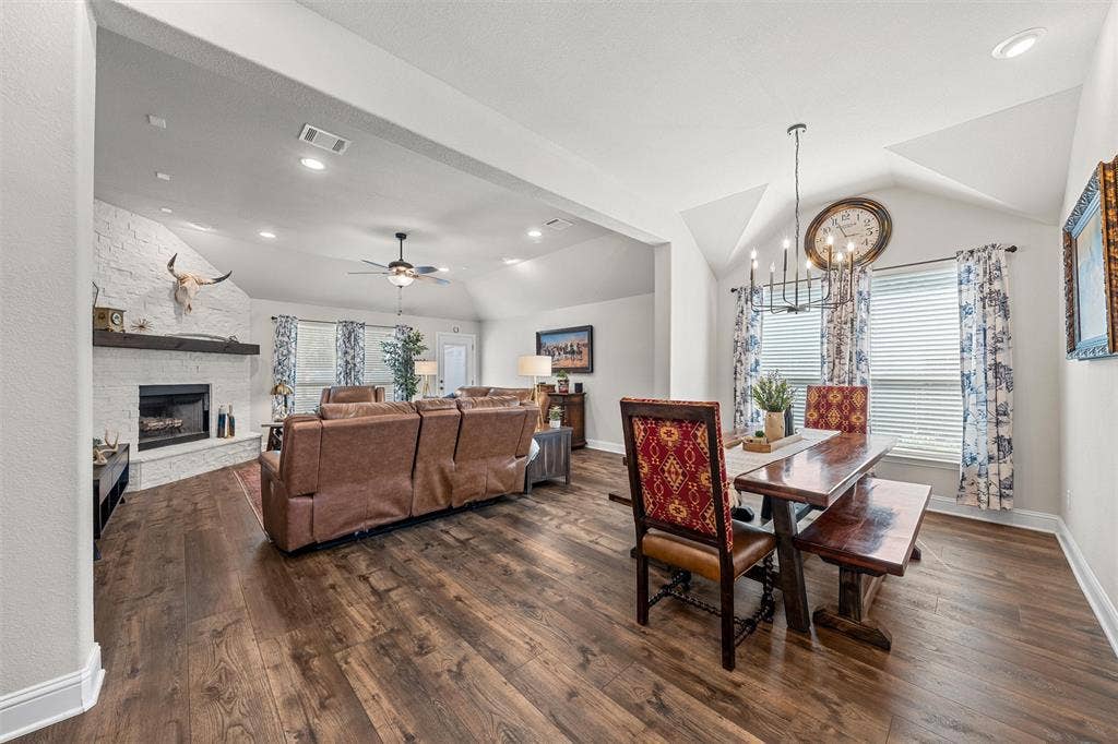 3140 Paint Horse, Robinson, TX 76706 3140 Paint Horse, Robinson, TX 76706