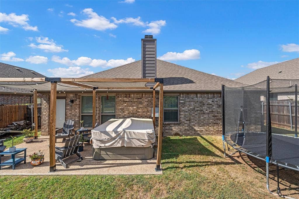 3140 Paint Horse, Robinson, TX 76706 3140 Paint Horse, Robinson, TX 76706