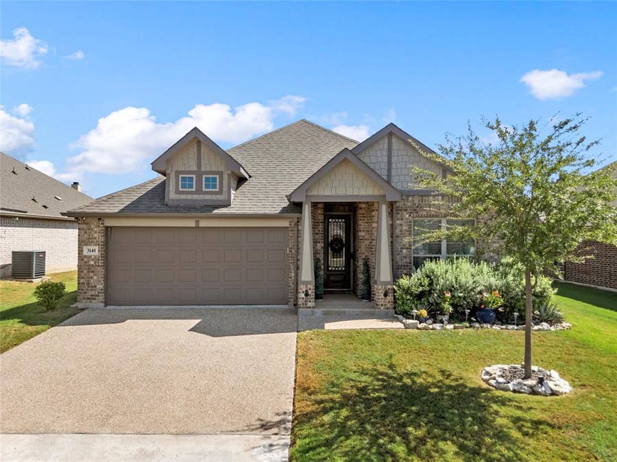Property photo for 3140 Paint Horse, Robinson, TX