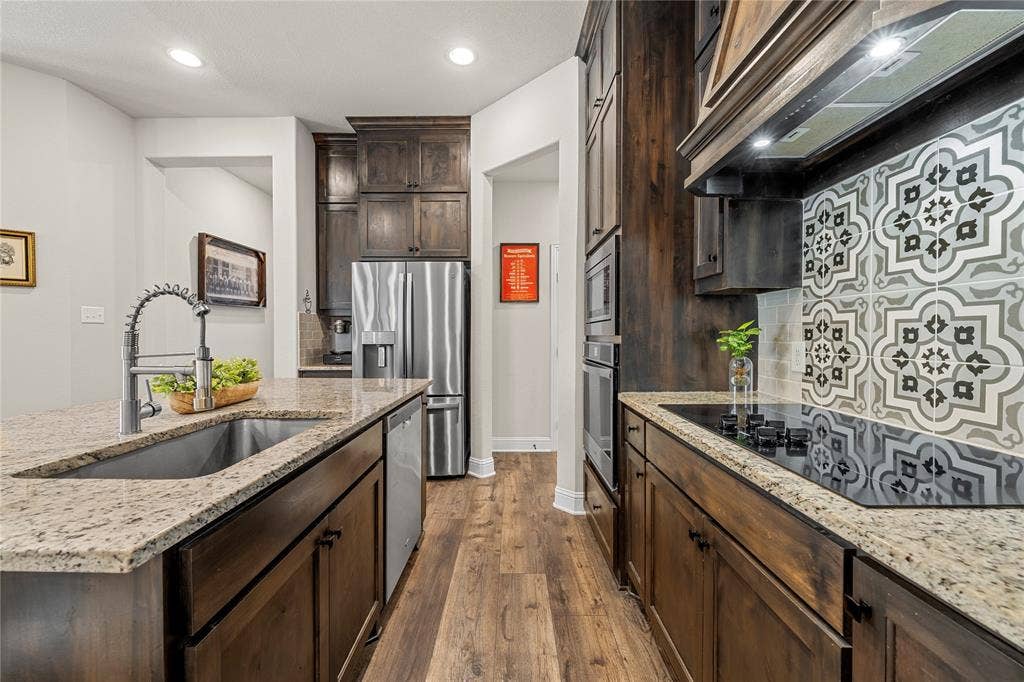 3140 Paint Horse, Robinson, TX 76706 3140 Paint Horse, Robinson, TX 76706