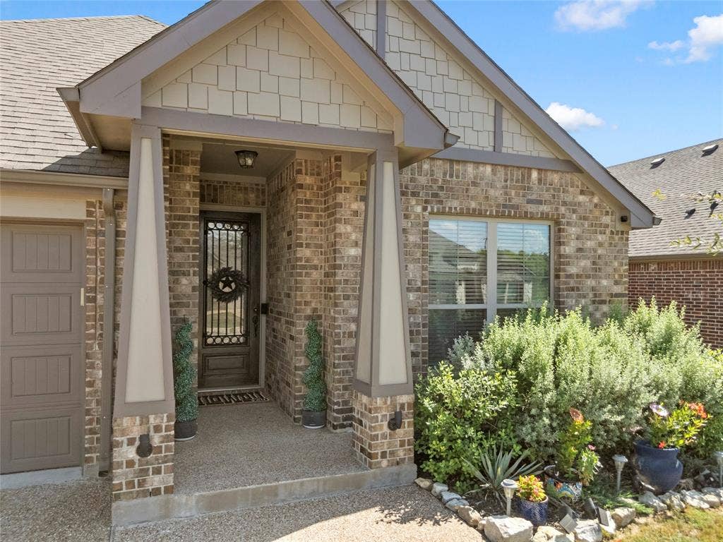 3140 Paint Horse, Robinson, TX 76706 3140 Paint Horse, Robinson, TX 76706